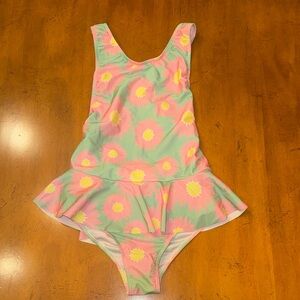 NWOT Sal & Pimenta Curious Marigold Swimsuit - 12 price is firm